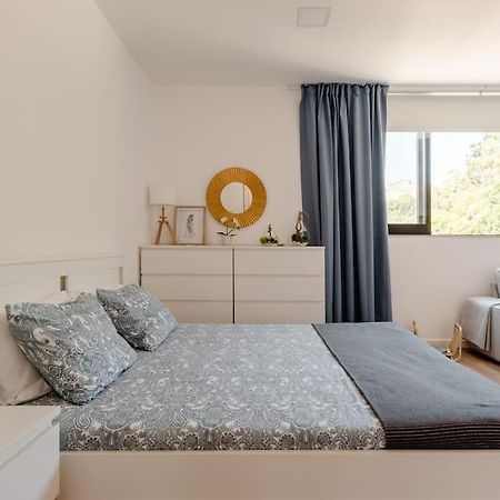 Stylish And Elegant Studio - Best View And Location In Coimbra Downton Dış mekan fotoğraf