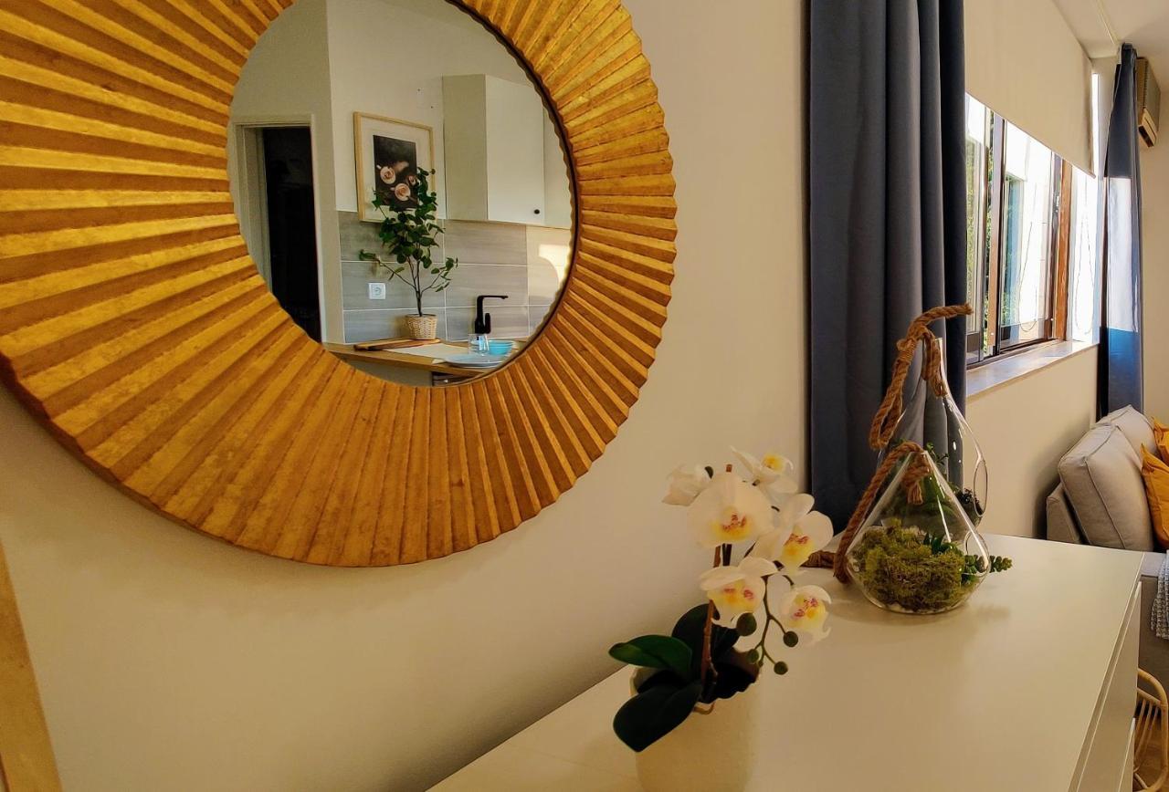 Stylish And Elegant Studio - Best View And Location In Coimbra Downton Dış mekan fotoğraf
