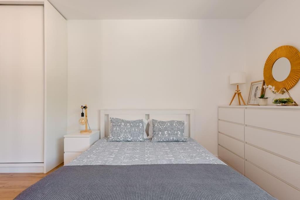 Stylish And Elegant Studio - Best View And Location In Coimbra Downton Dış mekan fotoğraf
