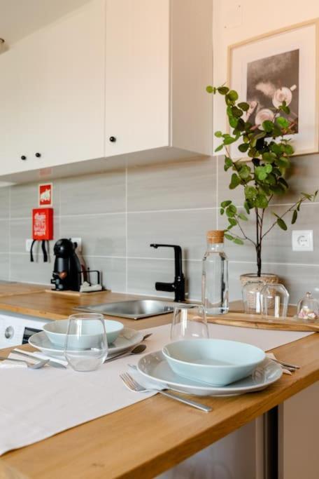 Stylish And Elegant Studio - Best View And Location In Coimbra Downton Dış mekan fotoğraf